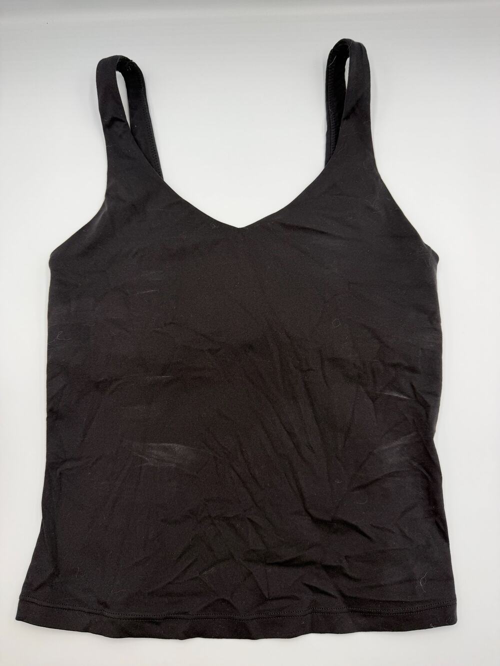Aerie offline small low key crop top bra
